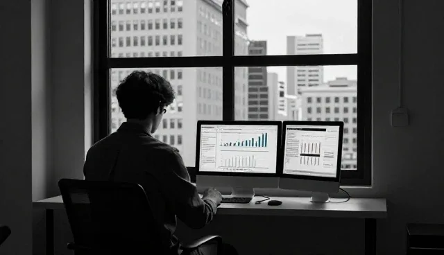 商务信息咨询方案选型与使用建议