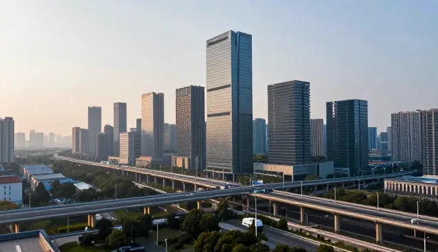 企业效率提升中合作伙伴选型的关键关注点