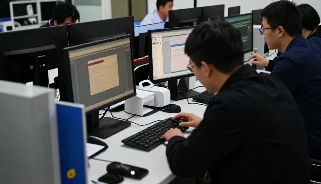 策划服务在真实环境中的表现